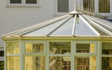 conservatory roof repair Butt Green, Cheshire