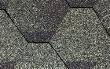 Butt Green fibreglass shingle repairs