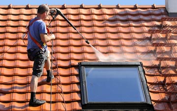 roof cleaning Butt Green, Cheshire