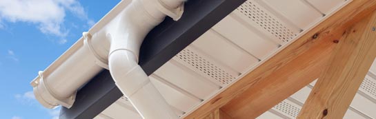 get Butt Green guttering quotes today