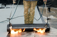 Butt Green flat roof sealing quote